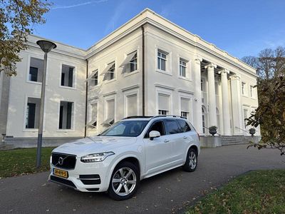 Wit Occasion 2016 Volvo XC90 Momentum SUV | € 19.900 (Iets duurder)