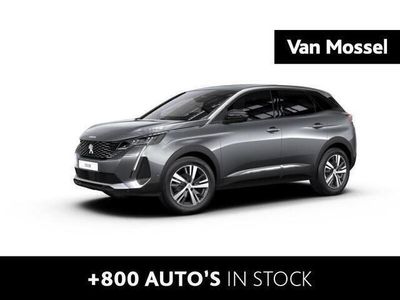 Overige Gebruikt 2022 Peugeot 3008 Allure SUV | € 34.500