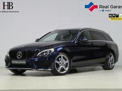 Mercedes C180