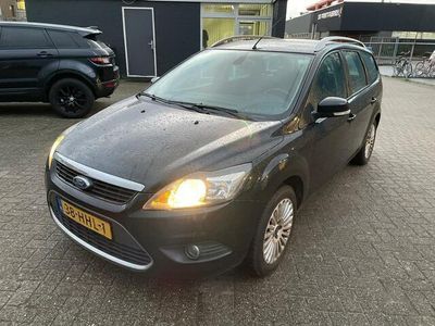 tweedehands Ford Focus Wagon 2.0 TDCi Titanium💢€2199,-💢