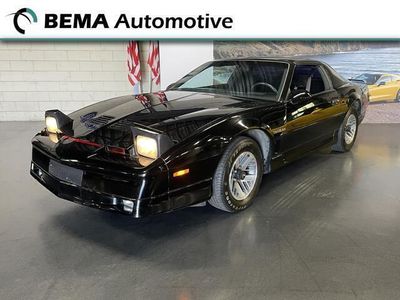 tweedehands Pontiac Firebird TRANS-AM5.0 EU-AUTO!