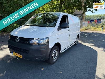 VW T5
