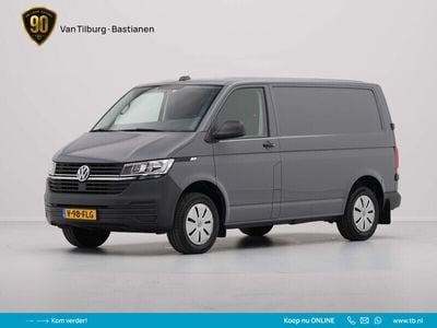 VW T6.1