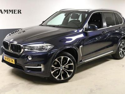 Blauw Occasion 2014 BMW X5 M Sport SUV | € 29.750 (Iets duurder)