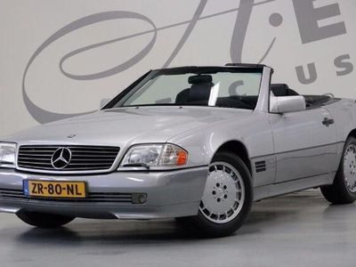 tweedehands Mercedes SL500 SL (R129)