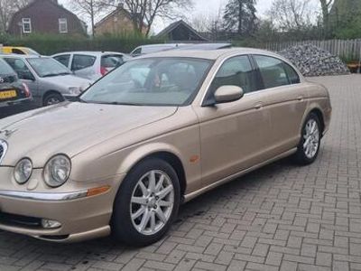 tweedehands Jaguar S-Type 2.5 V6 Sport