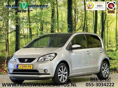 Seat Mii Electric