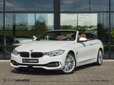 BMW 435