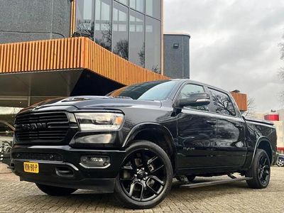 tweedehands Dodge Ram 5.7 V8 Crew Cab 6'4/EXCL. BTW/LPG//Luchtvering/ACC/Pano