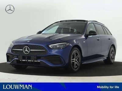 Mercedes C300