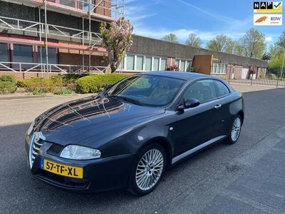 Alfa Romeo GT