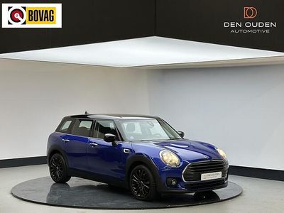 Mini Cooper Clubman