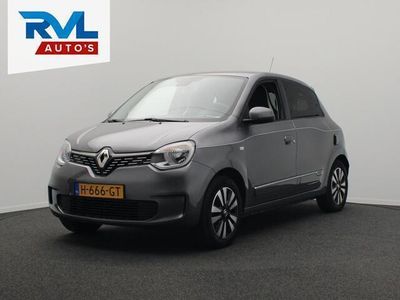 tweedehands Renault Twingo 0.9 TCe Intens Automaat Carplay Camera Climate-con