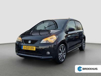 Occasion Seat Mii Electric 61 kW (83 PK) 2020 Zwart Hatchback