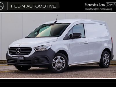 Mercedes Citan 108
