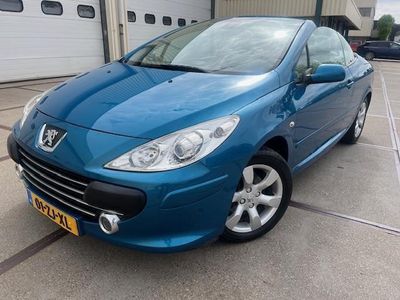 Peugeot 307 CC