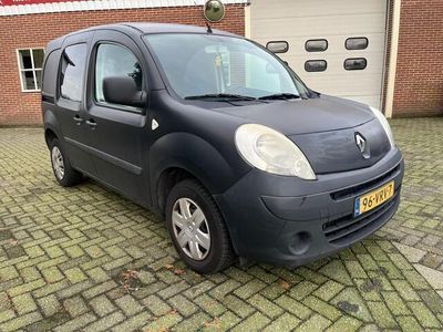 tweedehands Renault Kangoo Express 1.5 dCi MARGE Airco Cruise controle Super