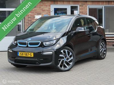 tweedehands BMW i3 iPerformance 94Ah 33 kWh, Leer, 19 Inch, Stoelverwarming