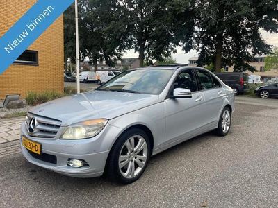 Mercedes C350