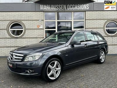 Mercedes C180