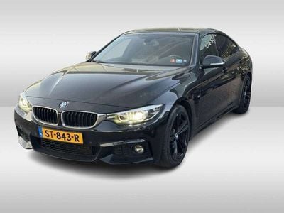 BMW 420 Gran Coupé