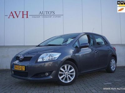 tweedehands Toyota Auris 1.6-16V Luna Business