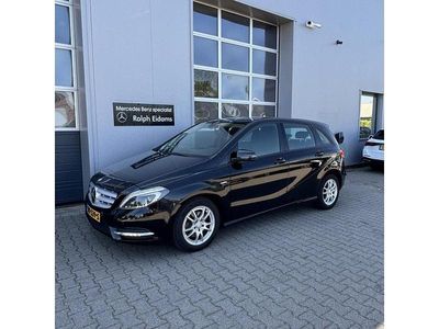 Mercedes B200