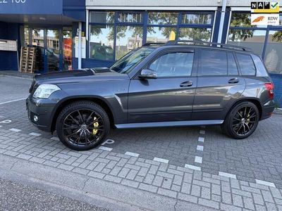 Mercedes GLK350