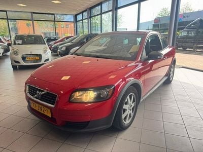 Volvo C30