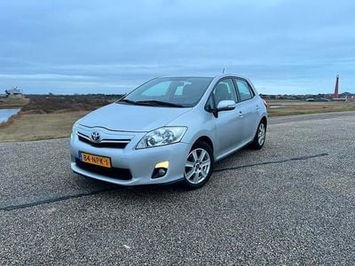 Occasion Toyota Auris 99 PK (72 kW) 2010