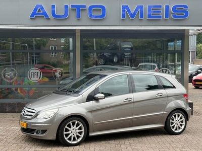 Mercedes B170