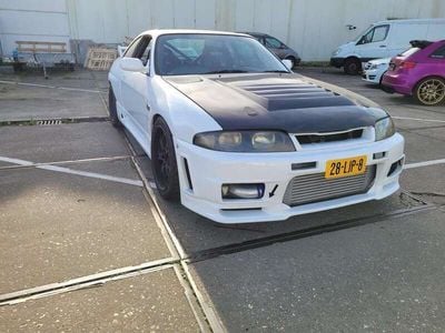 Nissan Skyline