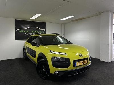 Citroën C4 Cactus
