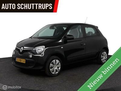 tweedehands Renault Twingo 1.0 SCe Expression AIRCO / CRUISE / NAP