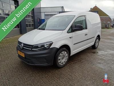 Overige Gebruikt 2016 VW Caddy MPV | € 3.600 (Super prijs)