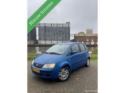 Fiat Idea