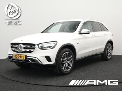 Mercedes GLC300