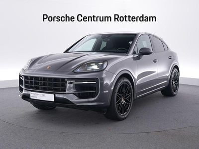Occasion Porsche Cayenne 305 PK (224 kW) 2024 Grijs SUV