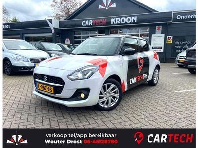 tweedehands Suzuki Swift 1.2 Select Smart Hybrid