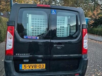Occasion 2012 Peugeot Expert Van | € 8.500
