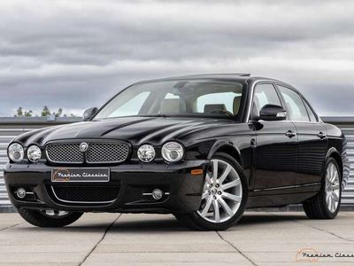 tweedehands Jaguar XJ 2.7D V6 Sovereign | 89.000KM | 2nd Owner | Full Do