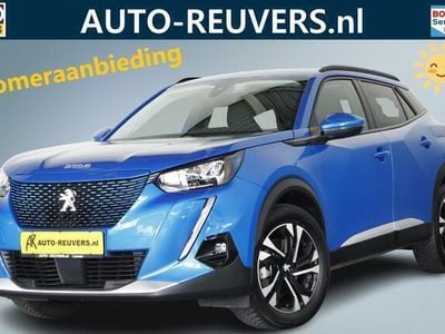 Peugeot e-2008