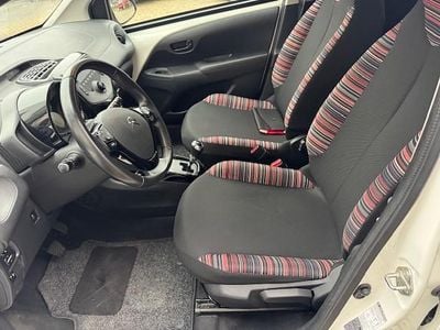 Wit Occasion 2019 Citroën C1 Feel Hatchback | € 9.950 (Goede deal)