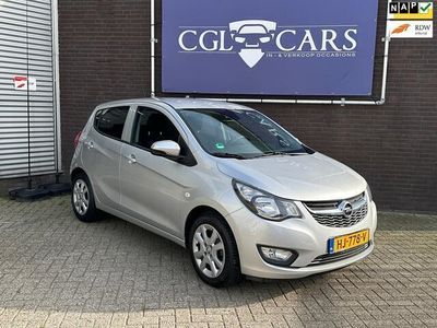 Opel Karl