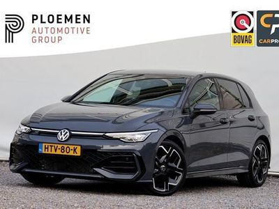 Grijs Gebruikt 2025 VW Golf VIII R-line Edition Hatchback | € 38.400 (Duur)