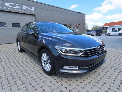 tweedehands VW Passat 1.6 TDi Comfortline DSG (EU6.2)