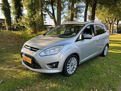 Occasion Ford Grand C-Max Titanium 125 PK (91 kW) 2013 MPV