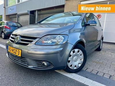 VW Golf Plus