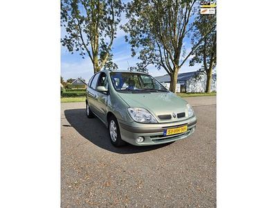 Renault Scénic