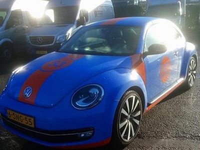 Occasion VW Beetle 200 PK (147 kW) 2013